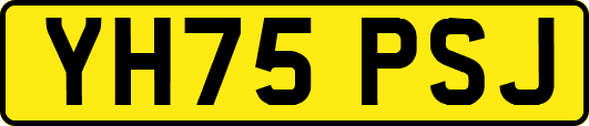 YH75PSJ