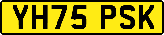YH75PSK