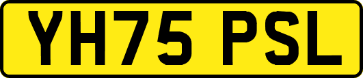 YH75PSL