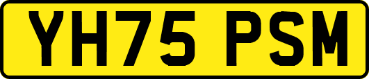YH75PSM