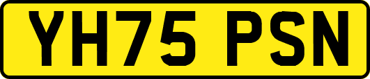 YH75PSN