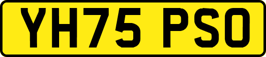 YH75PSO