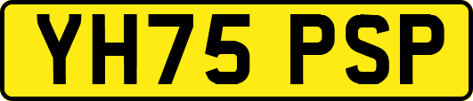 YH75PSP