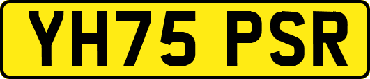 YH75PSR