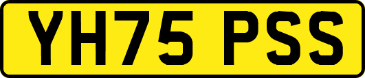 YH75PSS