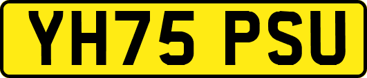 YH75PSU