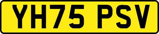YH75PSV