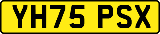 YH75PSX