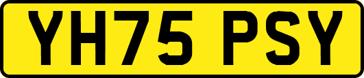 YH75PSY