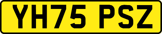 YH75PSZ