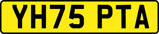 YH75PTA