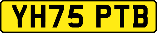 YH75PTB