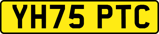 YH75PTC