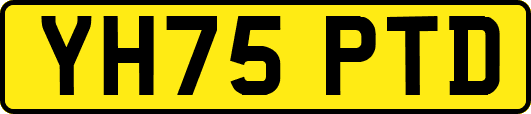 YH75PTD