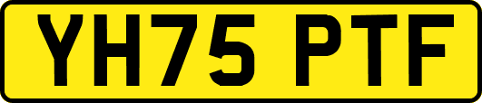 YH75PTF