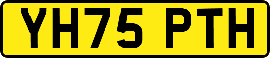 YH75PTH