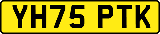 YH75PTK