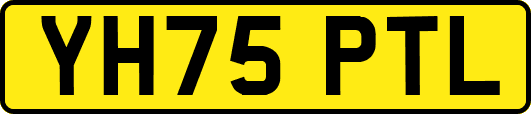 YH75PTL