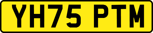 YH75PTM