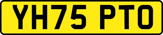 YH75PTO