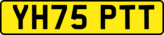YH75PTT