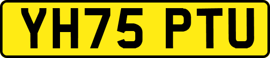 YH75PTU