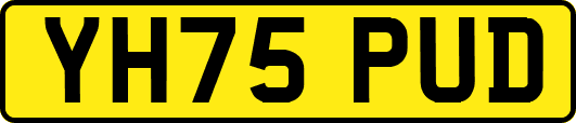 YH75PUD