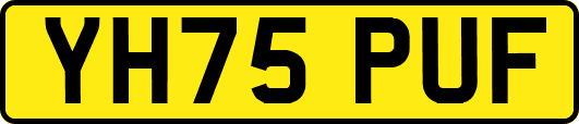 YH75PUF