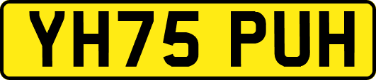 YH75PUH