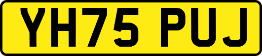 YH75PUJ