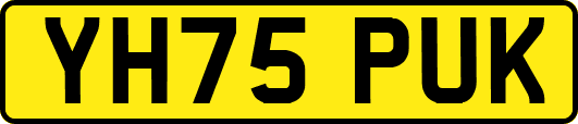 YH75PUK