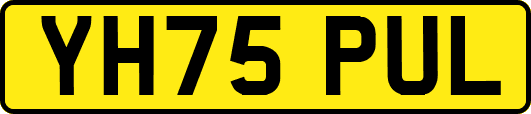 YH75PUL
