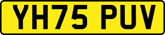 YH75PUV