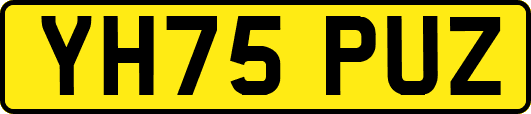YH75PUZ