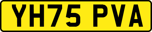 YH75PVA