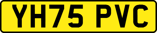 YH75PVC