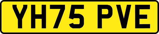 YH75PVE