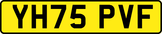 YH75PVF