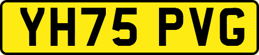 YH75PVG