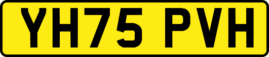 YH75PVH