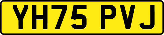 YH75PVJ
