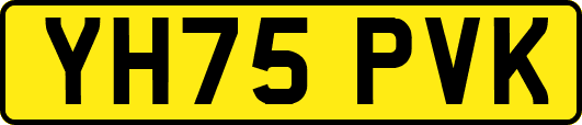 YH75PVK