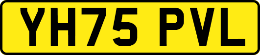 YH75PVL