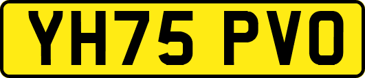 YH75PVO