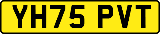 YH75PVT