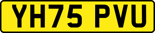 YH75PVU