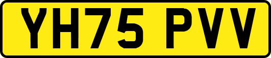 YH75PVV