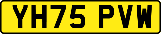 YH75PVW