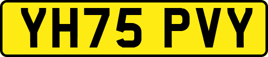YH75PVY