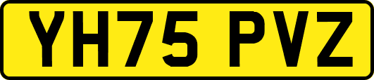 YH75PVZ